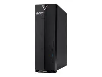 Acer Aspire XC-840 N4505 - Leistungsstarker Desktop-PC - PC-Systeme mit 8GB RAM und 512GB SSD für schnelle Leistung und effizientes Multitasking, ideal für Home Office und Multimedia-Anwendungen.