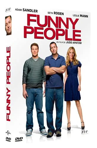 Funny people [FR Import]