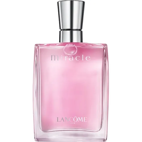 Lancôme Miracle Eau de Parfum Spray 50 ml - Düfte mit fruchtigen und blumigen Noten, die den zauberhaften Sonnenaufgang einfangen - ideal für Frauen, die ihren Tag frisch und strahlend beginnen möchten.