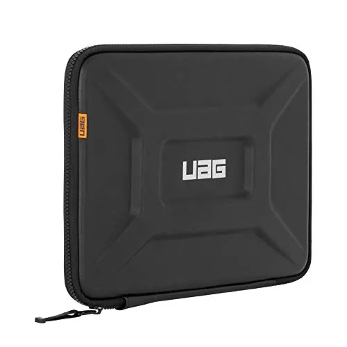 URBAN ARMOR GEAR Laptop Tablet Tasche - für Apple iPad Pro 12.9" & MacBook Air 13", robust und militärisch getestet für optimalen Schutz