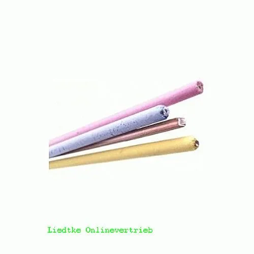 CFH Silberhartlot cadmiumfrei 52320 1x333mm  1,5mm Durchm