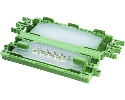 Gel-Verbindungsmuffe Smart-Joint 170x73x37 mm