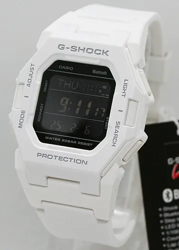 CASIO G-SHOCK Digitaluhr Casio G Shock GD-B500-7ER, (1-tlg)