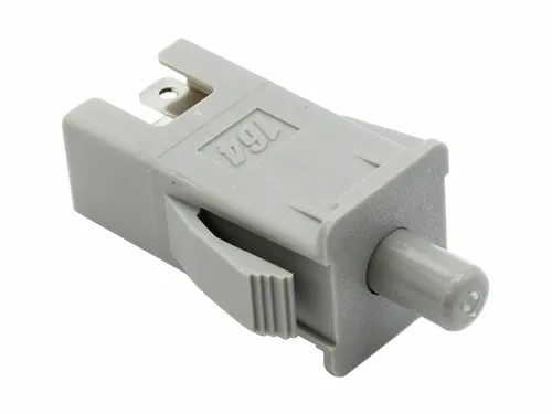 Schalter (4 Pol.) passend für Husqvarna TC239T 960510147 Rasentraktor