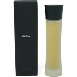 Giorgio Armani Mania Schwarze Frau Eau de Parfum 100ml - Damendüfte, luxuriöser Duft mit verführerischen Noten für selbstbewusste Frauen, ideal für besondere Anlässe.