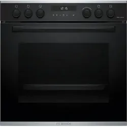 MKH63IP4 (HEG278AB4 + NIF64RCB5E) Herdset groß AutoClean mit 60 cm Induktions Kochfeld (inkl. Lieferung zum Aufstellungsort) jetzt zusätzlich 3x30¤ Gutschein von Eismann sichern!*