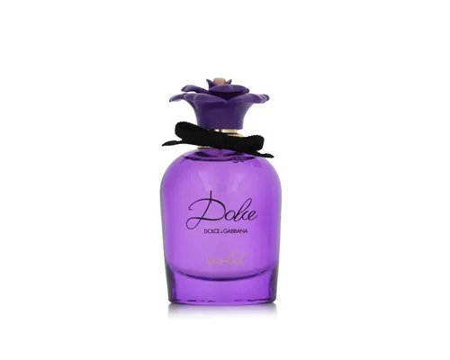 Dolce & Gabbana Dolce Violet Eau de Toilette 75 ml - Damendüfte mit einem eleganten, einzigartigen Duft. Entdecken Sie die verführerische Kombination aus schwarzen Johannisbeeren, Veilchen und luxuriösem Sandelholz.