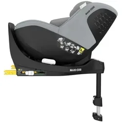 Maxi-Cosi Mica Pro Eco i-Size - 360°-Kindersitz mit ISOFIX für 0-4 Jahre - Kindersitz mit 360°-Drehfunktion für einfaches Ein- und Aussteigen. Mit G-CELL-Seitenaufprallschutz und atmungsaktiven ClimaFlow-Elementen für optimale Sicherheit und Komfort.