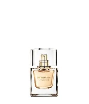 JIL SANDER Sunlight Eau de Parfum 40 ml - Damendüfte mit frischen Noten von Rosa Pfeffer und Pink Grapefruit, die das Gefühl des Sommers verkörpern. Ein strahlender Duft, der innere Stärke und Weiblichkeit zum Ausdruck bringt.