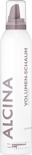 ALCINA Professional Volumen-Schaum AER 300 ml Schaumfestiger