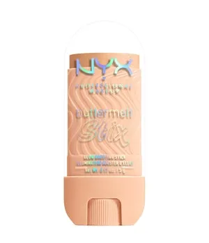NYX Professional Makeup Buttermelt Stix Glow Boosting Stick Highlighter 5 g Nr. 6 - A Whole Melt