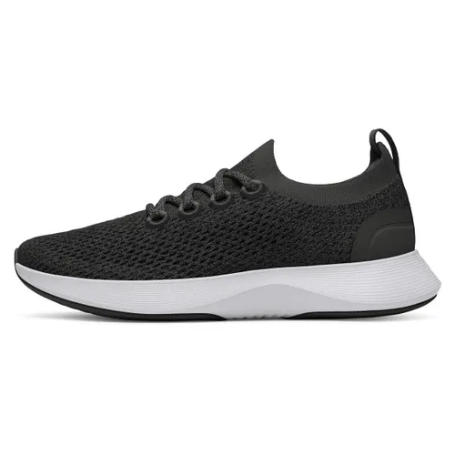 allbirds - Women's Dasher NZ - Sneaker 41 | EU 41 schwarz - Leichte und atmungsaktive Sneakers für Freizeit und Alltag. Ideal für aktive Tage, Farbe: Schwarz, Größe: 41. Entdecken Sie weitere Modelle von allbirds im Bergfreunde.de Online-Shop!
