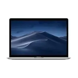 Apple MacBook Pro 15.4" mit Touch Bar und Touch ID - Premium Laptop mit 2.3 GHz Intel Core i9, 16 GB RAM und 512 GB SSD - ideal für kreative Profis dank des beeindruckenden True Tone Retina Displays.