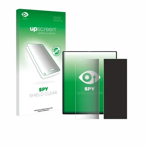 Anti Spy Blickschutz Folie für Samsung Galaxy Z Fold 6 5G (Inneres Display)