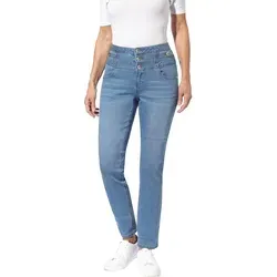 WITT WEIDEN Jeans - Slim fit - in Hellblau - 40