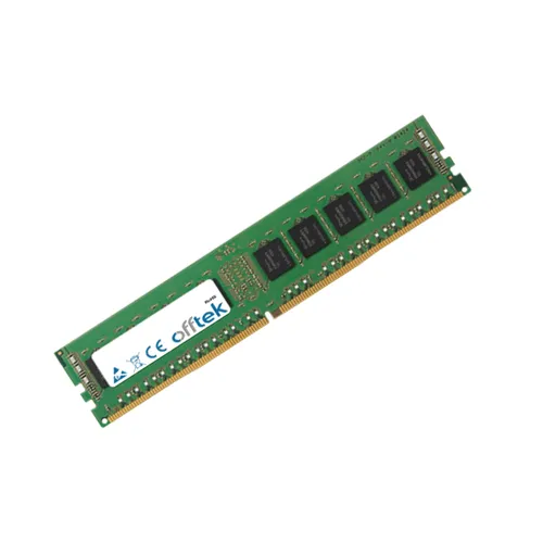 16GB RAM Arbeitsspeicher Fujitsu-Siemens Primergy TX1330 M4