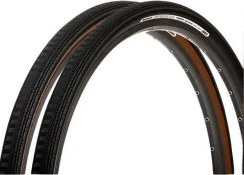 Panaracer Gravelking Ss+ Plus 700c X 35 Gravelreifen Schwarz 700C x 35 Schwarz 700C x 35