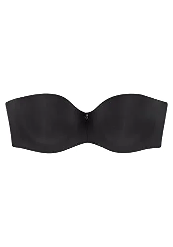 Lascana Damen Multiway-BH - Funktionsunterwäsche mit verstellbaren Trägern, vielseitig tragbar für optimale Anpassung und Komfort.