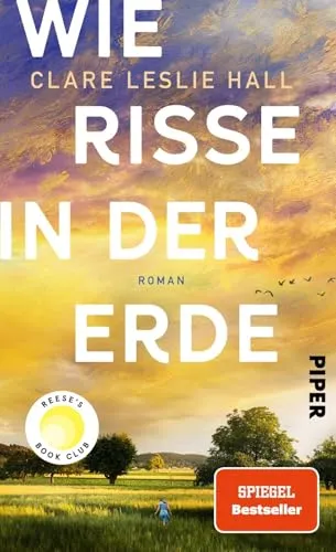 Wie Risse in der Erde: Roman - Hörbuch über tiefgreifende menschliche Erfahrungen, das unvergessliche Eindrücke hinterlässt – empfohlen von Deutschlandfunk Kultur.