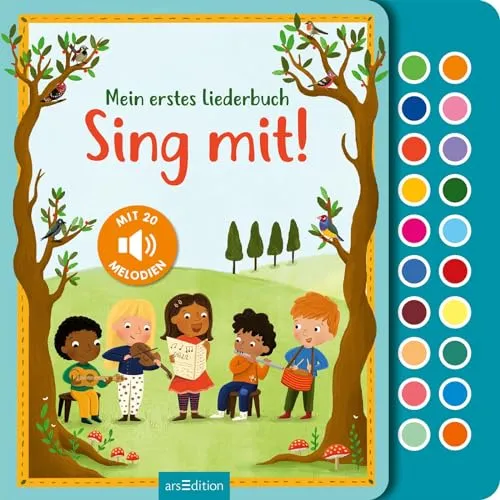 ministeps Mein erstes Magnetbuch: Wer baut was Bei mir zu Hause - Bücher für 1-3 Jahre, interaktives Magnetspielbuch mit liebevollen Illustrationen, fördert spielerisch die Kreativität und Motorik der Kleinen.