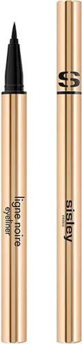 Sisley Ligne Noire Fortifying Eyeliner #1 Deep Black 0,55 ml - Kajal & Eyeliner, langanhaltende, hochpigmentierte Formel für einen intensiven Look und perfekte Definition der Augen.