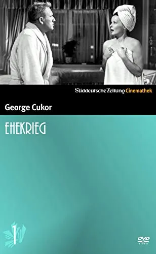 Ehekrieg - SZ Cinemathek Screwball Comedy