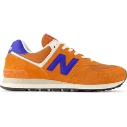 NEW BALANCE Herren Freizeitschuhe 574 - Sneaker mit robuster Vielseitigkeit, ideal für Alltag und Freizeit – der perfekte Allrounder für jeden Schuhschrank.