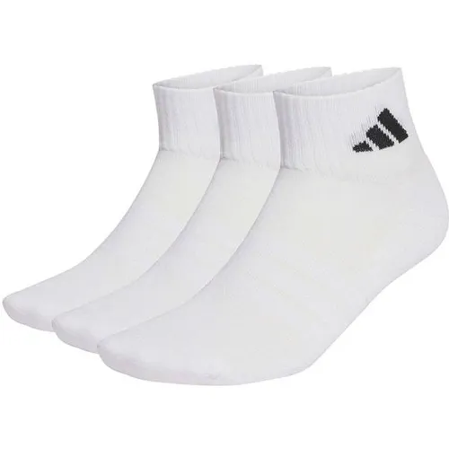 ADIDAS Herren Socken CUSHIONED SPORTSWEAR ANKLE 3ER-PACK