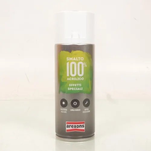 arexons Autolackspray schwefelgelb / 400 ml neu