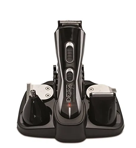 Postquam Depilador Facial Y Corporal I-Trimmer 5 In 1