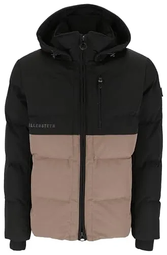 Wellensteyn Winterjacke Royal Flash Men XXL