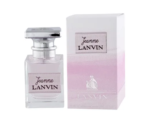 Lanvin Jeanne Lanvin eau de Parfum für Damen 30 ml