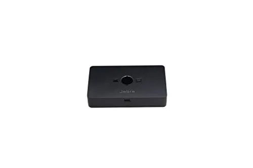 JABRA LINK 950 - USB-C Adapter für Tischtelefon und Softphone, einfache Anrufverwaltung und hervorragender Sound