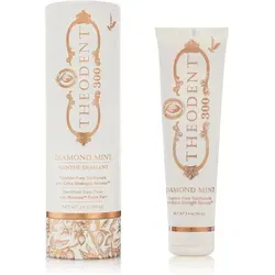Theodent 300 Diamond Mint – Whitening, klinische Stärke, 96 g Zahnpasta