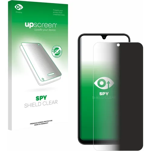 Anti Spy Blickschutz Folie für Samsung Galaxy A26 5G Folie Blaulichtfilter