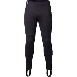 Bowtex Elite Leggings V2, Protektorenhose - Schwarz - S