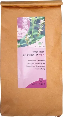 Süssholztee 300 g