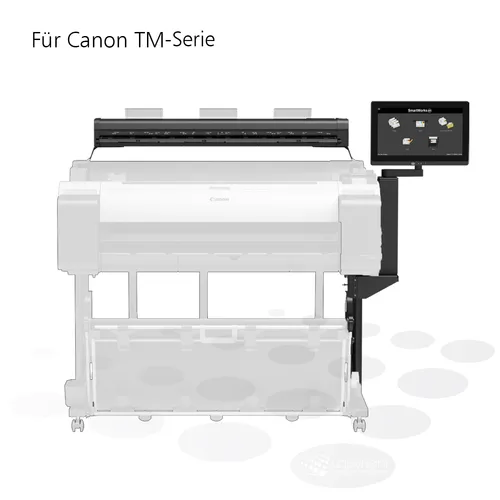 Canon/Colortrac Canon Z36 Scanner für TM-Serie bis max. 36" (91,4 cm) 4049V258Z36