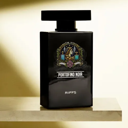 *NEU* Riiffs Portofino the Noir Eau de Parfum Spray 100ml Parfüm würzig edel one