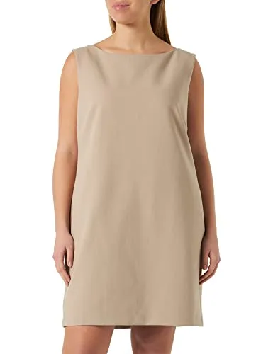 comma Kleid - Freizeitkleider für Damen, modisches Design mit bequemer Passform für lässige Anlässe.