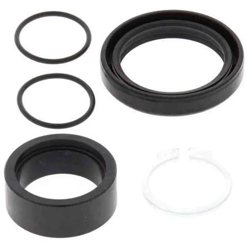 All Balls Dichtsatz Ritzel für Kawasaki KXF 250 ab 2006 - Motordichtungen von ALL BALLS, sorgen für eine zuverlässige Abdichtung und verlängern die Lebensdauer Ihres Motorrads.
