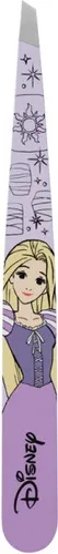 Tweezerman Disney's Rapunzel Slant Tweezer - Schräge Pinzette