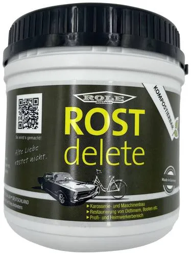 ROLE Rostdelete 4052926061432 Rostlöser 1St.