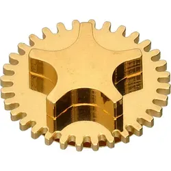 Alternative Rolex Ersatzteile für die Kaliber RX 3130 bis 3186