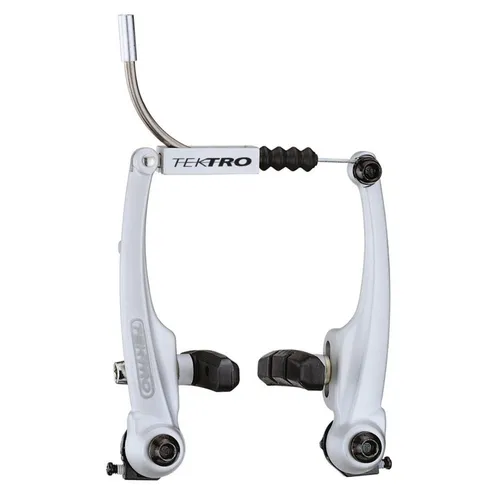 TEKTRO 857AL V-Brake VR oder HR, eloxiert, silber