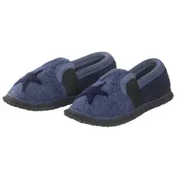 hessnatur Hausschuhe Mädchen und Jungen Unisex aus Schurwolle | nachhaltig und fair hergestellt (Fair Wear Foundation)