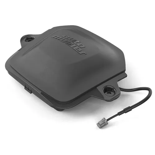 Husqvarna Automower EPOS Plug-In 310E/410XE NERA - Mähroboter Zubehör, ermöglicht kabelloses Mähen für mehr Flexibilität im Garten.