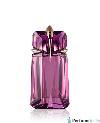 Mugler Alien Eau De Toilette 60 ml - Mystische Eleganz für Frauen - Damendüfte mit einem einzigartigen, sinnlichen Duftprofil, das Ihr Selbstbewusstsein stärkt und einen bleibenden Eindruck hinterlässt.