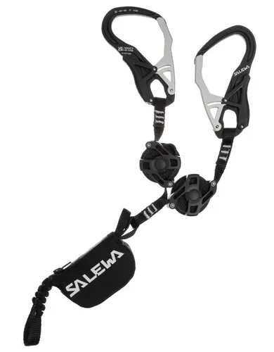 Salewa Ergo Zip - Klettersteigset