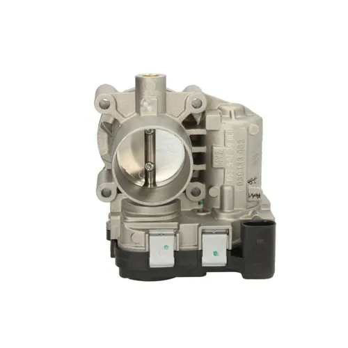 Drosselklappenstutzen MAGNETI MARELLI 802001799501 - Elektromotorischer Drosselklappenstutzen von MAGNETI MARELLI, sorgt für präzise Luftzufuhr und optimierte Motorleistung.